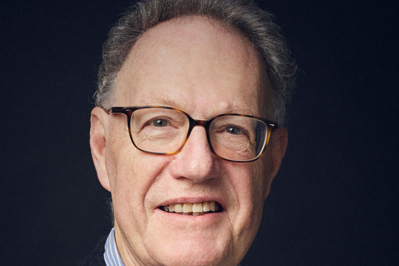 Michael Moos